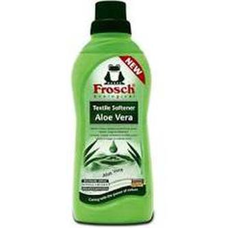 Frosch Hypoalergenní aviváž s aloe vera 750 ml pro ženy