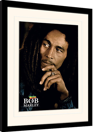 Obraz na zeď - Bob Marley - Legend, 30 × 40 cm