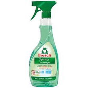 Frosch Spiritus Glas Reiniger - Čistič skel 750 ml pro ženy