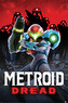 Plakát, Obraz - Metroid Dread - Shadows, 61 × 91.5 cm