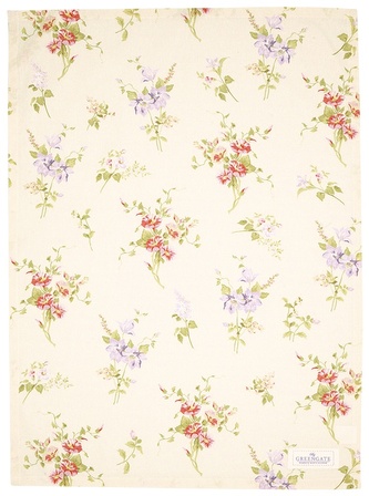 Kuchyňská utěrka Jacobe Vintage