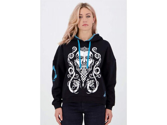 Mikina Assassin's Creed: Valhalla - Teddy Hood, M