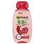 Garnier 2 v 1 Natural Kids - Šampon s vůní třešně 250 ml unisex