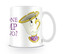 Hrnek Beauty and the Beast Chip One Lumo Or Two?, 0,3 l