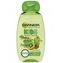 Garnier Natural Kids - Šampon s vůní zeleného jablka 250 ml unisex