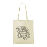 Taška Friends - We Were On a Break, 100% bavlna