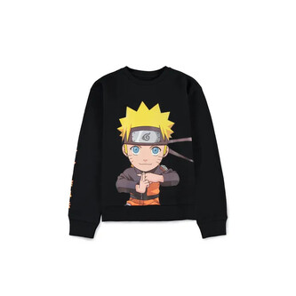 Mikina Naruto Shippuden - Boys Crew, 134/140