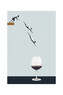 Plakát, Obraz - Maarten Léon - Your friends in a glass, 40 × 60 cm