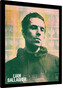 Obraz na zeď - Liam Gallagher - Polaroids, 30 × 40 cm