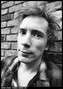 Plakát, Obraz - Pil / Public Image Limited - Johnny Lydon, 59.4 × 84 cm