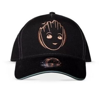 Čepice Marvel - I Am Groot