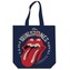Taška Rolling Stones - 50th Anniversary Cotton, 100% bavlna