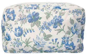 Kosmetická taštička Donna Blue