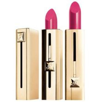Guerlain Rouge Automatique Hydrating Long-Lasting Lipcolour - Dlouhotrvající hydratační rtěnka 3,5 g pro ženy
