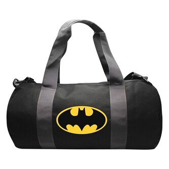 Taška DC Comics - Batman, 100% polyester