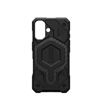 UAG Monarch Pro, Carbon Fiber - iPhone 16