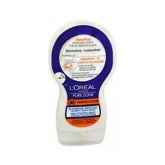 L´oreal Perfect-Clear Pure Zone - Hloubkově čistící gel 150 ml pro ženy