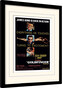 Obraz na zeď - James Bond - Goldfingers Excitement, 34.3 × 44.5 cm