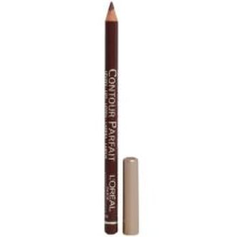 L´oreal Contour Parfait - Konturovací tužka na rty 1,2 g pro ženy