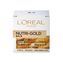 L´oreal Nutri-Gold Silk - Extra výživný denní krém 50 ml pro ženy