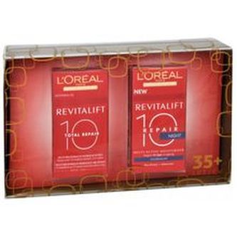L´oreal Revitalift Set - Dárková sada 100 ml pro ženy