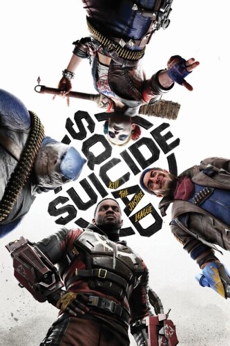 Plakát, Obraz - Suicide Squad - Kill the Justice League, 61 × 91.5 cm