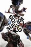 Plakát, Obraz - Suicide Squad - Kill the Justice League, 61 × 91.5 cm
