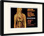 Obraz na zeď - James Bond - Goldfinger Projection, 44.5 × 34.3 cm