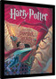 Obraz na zeď - Harry Potter - Tajemná Komnata, 34.3 × 44.5 cm