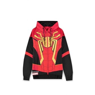 Mikina Marvel - Spider-Man, S