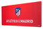 Herní podložka na stůl  Herní podložka na stůl  Atletico Madrid