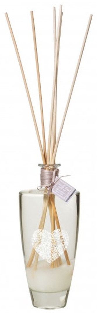 Vonný difuzér Vanille Rose