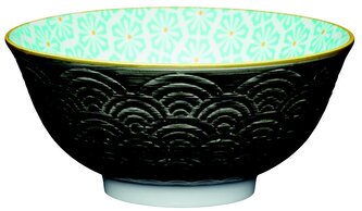 Keramická miska Grey Arc