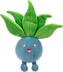 Plyšák Pokemon - Oddish, 22 cm