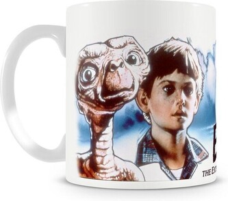 Hrnek E.T., 0,33 l