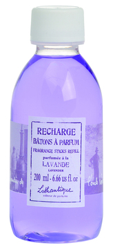 Náplň vonného difuzéru Les Lavandes De L´Oncle Nestor