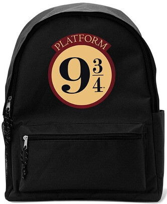 Batoh Harry Potter - Platform 9 3/4, 42 x 31 x 14 cm