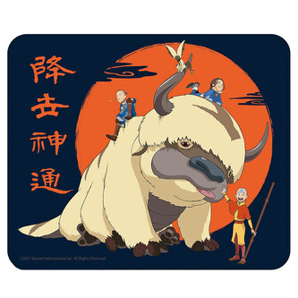 Podložka pod myš Podložka pod myš Avatar - Appa