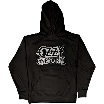 Mikina Ozzy Osbourne - Vintage Logo, S