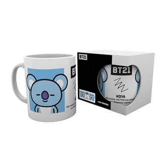 Hrnek BT21 - Koya, 0,32 l