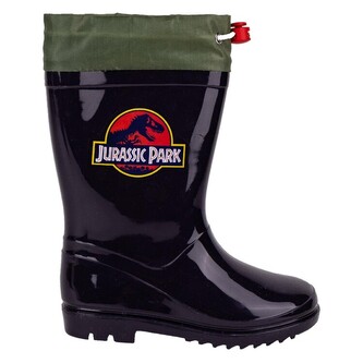 Holinky Holinky Jurassic Park - Logo, 31