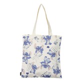 Taška Shopping Lilo & Stitch - Stitch, 40 % bavlna, 60 % polyester