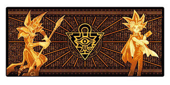 Podložka pod myš Podložka pod myš YU-GI-OH! - Yugi & Dark Magician