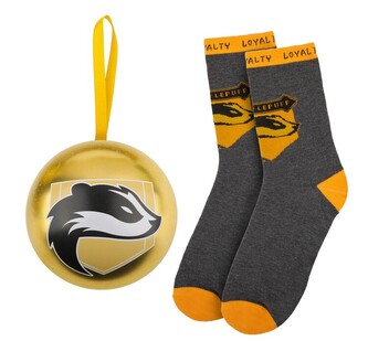 Dárkový set Harry Potter - Hufflepuff
