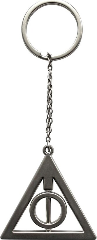 Klíčenka Harry Potter - Deathly Hallows