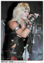 Plakát, Obraz - Motley Crue, 59.4 × 84.1 cm