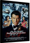 Obraz na zeď - James Bond - Tomorrow Never Dies, 34.3 × 44.5 cm