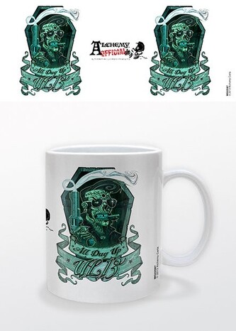 Hrnek Fantasy - All Dug Up, Alchemy, 0,315 l