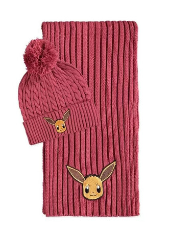 Čepice Pokemon - Eevee