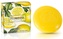 Kulaté mýdlo 100 g Limone